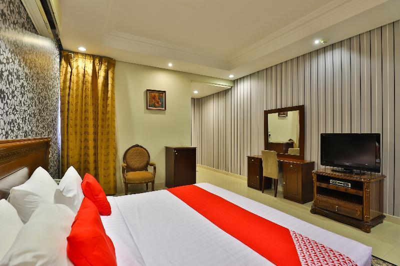 Capital O 162 Brzeen Hotel Riyadh Eksteriør billede