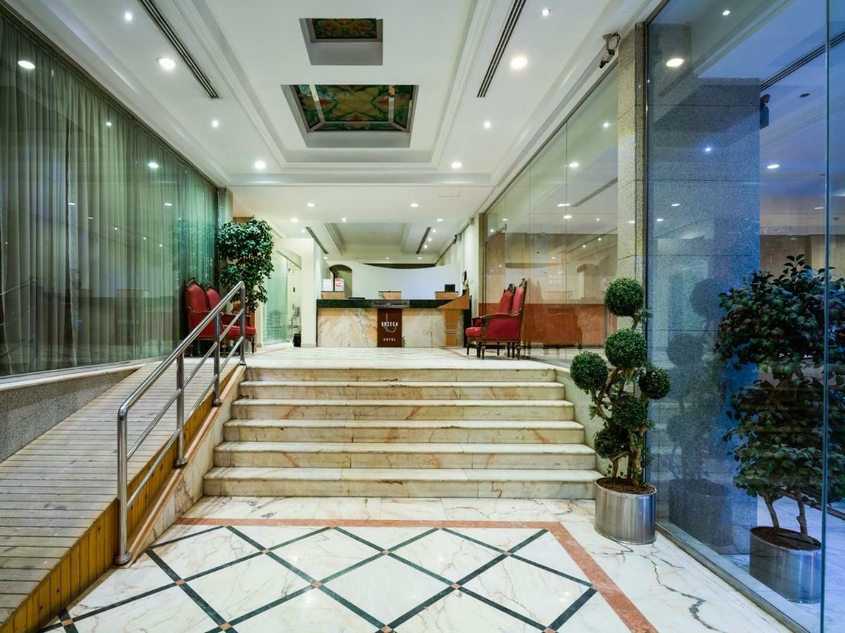 Capital O 162 Brzeen Hotel Riyadh Eksteriør billede