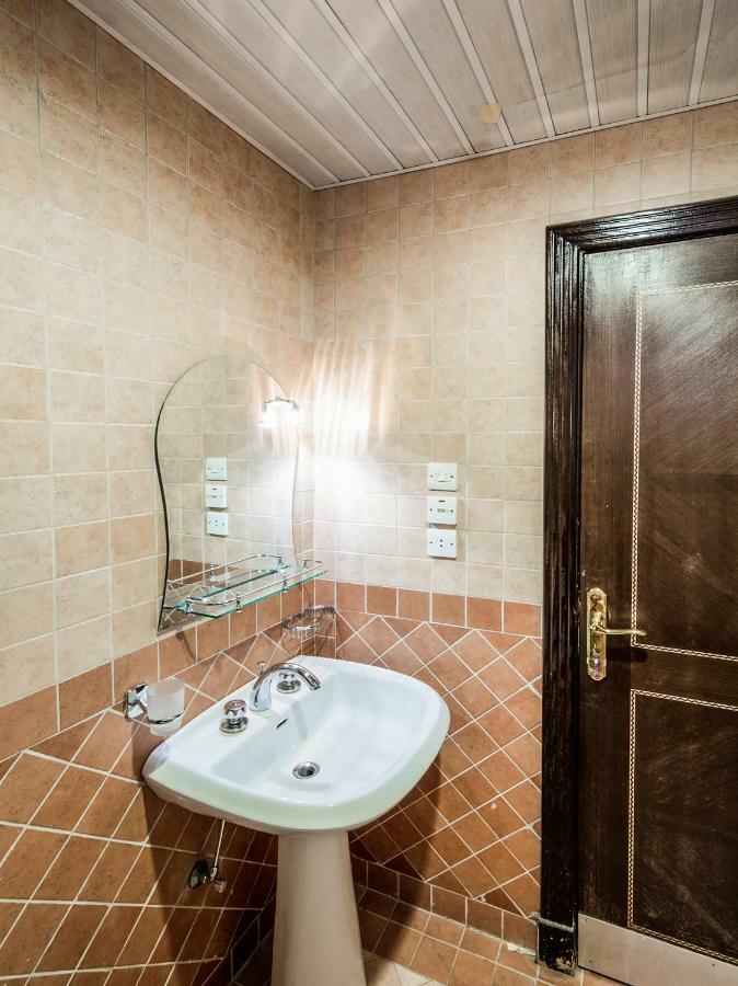 Capital O 162 Brzeen Hotel Riyadh Eksteriør billede