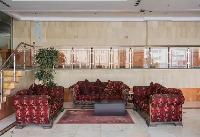 Capital O 162 Brzeen Hotel Riyadh Eksteriør billede